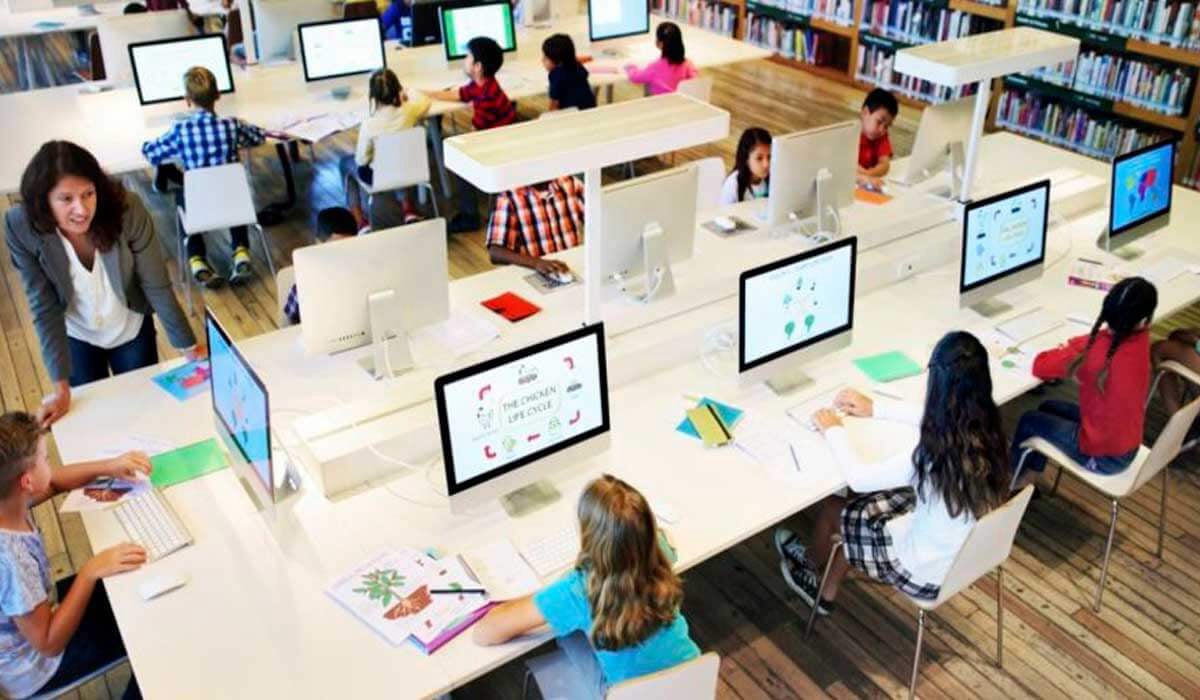 Edutech